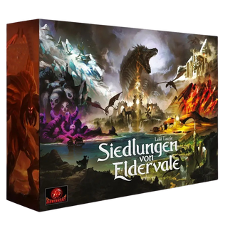 Siedlungen von Eldervale - Toki