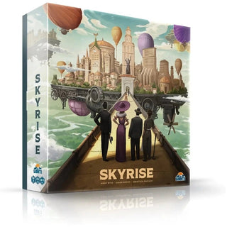 Skyrise - Toki