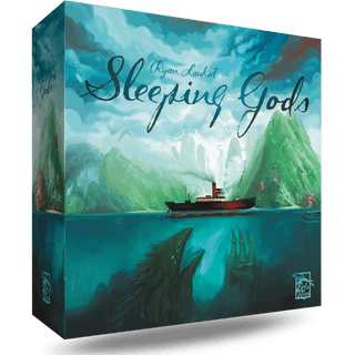 Sleeping Gods (EN) - Toki