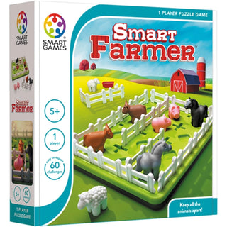 Smart Farmer - Toki