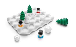 Snow Problem - Toki