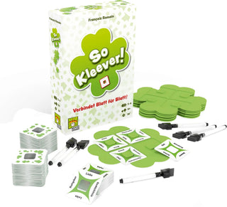 So Kleever! - Toki
