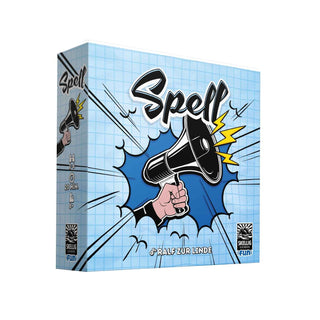 Spell - Toki