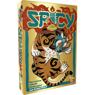 Spicy - Toki