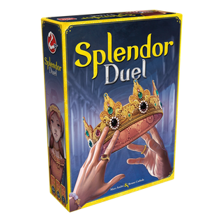 Splendor Duel - Toki