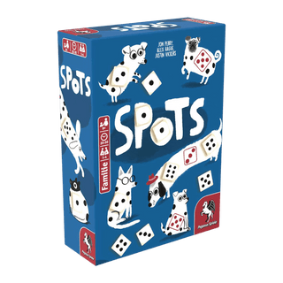 Spots - Toki