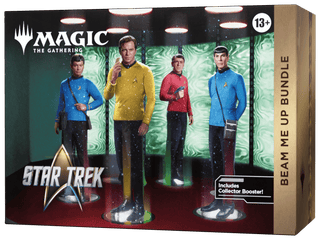 Star Trek™ Beam Me Up Bundle (English) - Toki