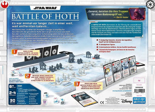 Star Wars: Battle of Hoth - Toki