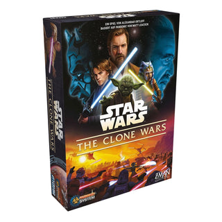 Star Wars: Clone Wars - Toki