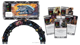 Star Wars Outer Rim - Toki