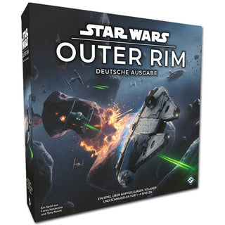 Star Wars Outer Rim - Toki