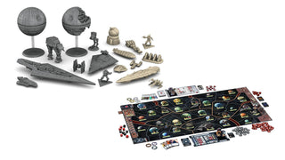 Star Wars Rebellion - Toki