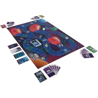 Star Wars Super Teams - Toki