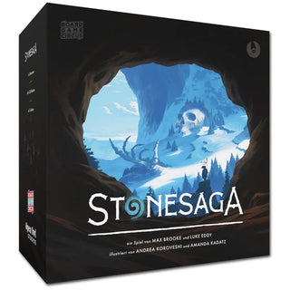 Stonesaga - Toki