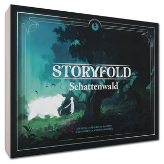 Storyfold: Schattenwald - Toki
