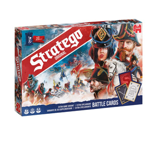 Stratego Original - Toki