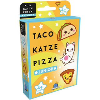 Taco Katze Pizza Junior - Toki