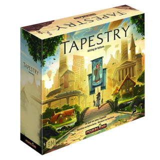 Tapestry - Toki