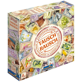 Tauschrausch - Toki