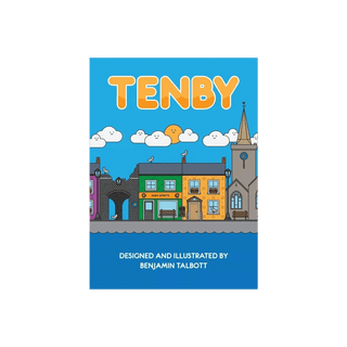 Tenby (EN) - Toki
