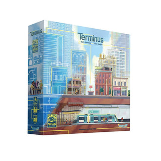 Terminus - Toki