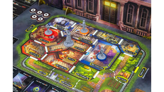 Terrorscape - Toki