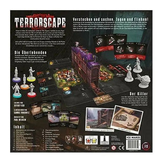Terrorscape - Toki