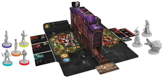 Terrorscape - Toki