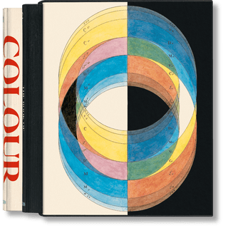 The Book of Colour Concepts - Toki