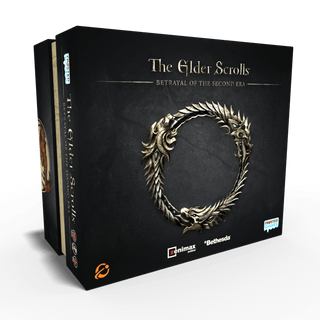 The Elder Scrolls: Betrayal of the Second Era - Toki