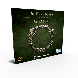 The Elder Scrolls: Valenwald - Toki