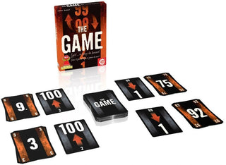 The Game - Toki