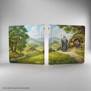 The Hobbit Zip-Up Album 24-Pocket - Toki