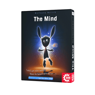 The Mind - Toki