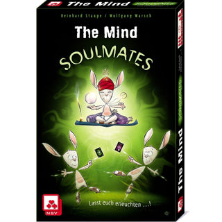 The Mind – Soulmates XL - Toki