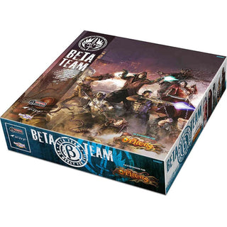 The Others Beta Team Box Erweiterung - Toki