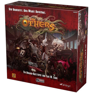 The Others Grund Box - Toki