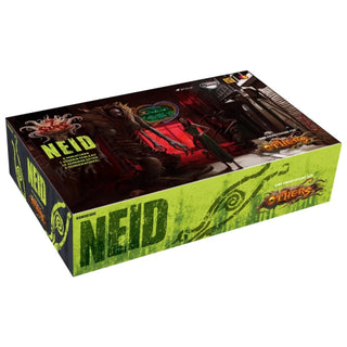 The Others Neid Box Erw - Toki