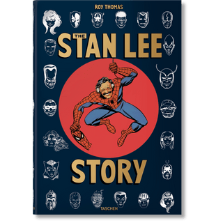 The Stan Lee Story - Toki