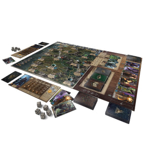 The Witcher - Die alte Welt - Toki