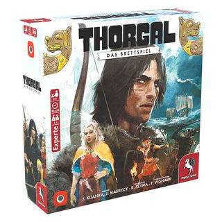 Thorgal - Toki