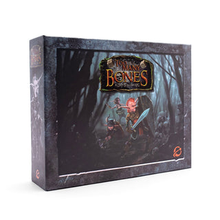 Too Many Bones (EN) - Toki