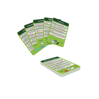 Top Ten Adventures - Toki