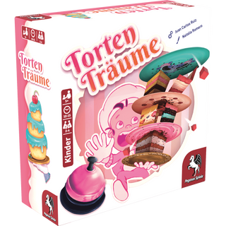 Torten Träume - Toki