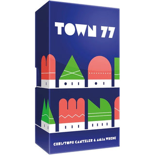 Town 77 - Toki
