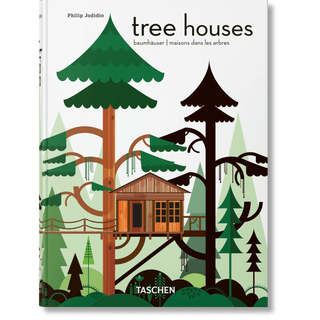 Tree Houses. 45th Ed. - Toki