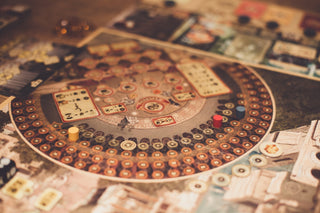 Trickerion - Toki