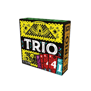 Trio - Toki