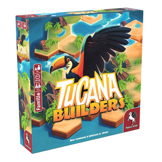 Tucana Builders - Toki