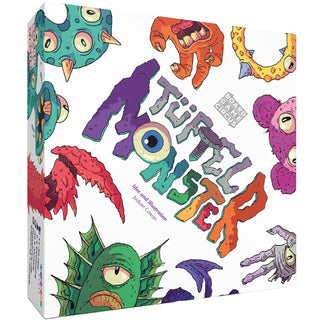 Tüftelmonster - Toki